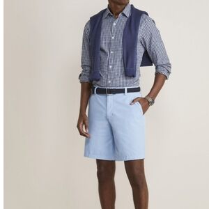 Men's Vineyard Vines Blue Shorts Size 42